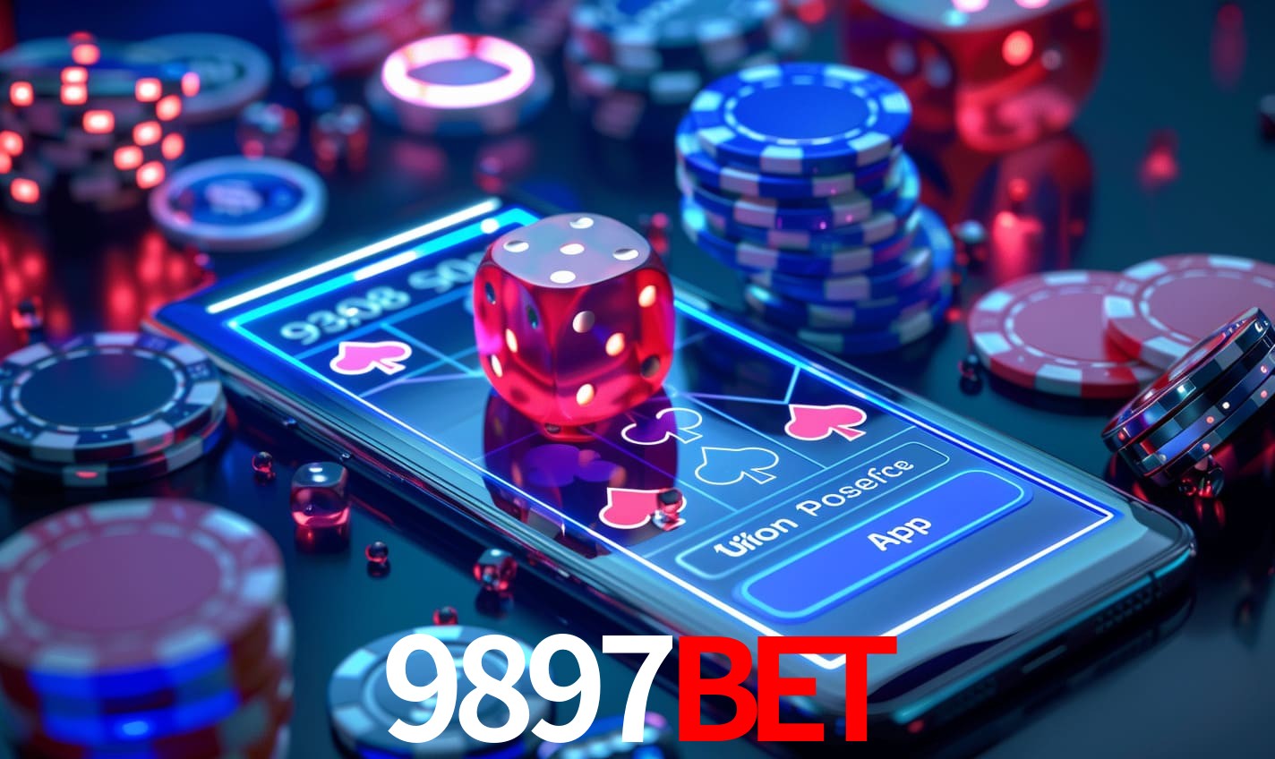 Baixar App 9897Bet