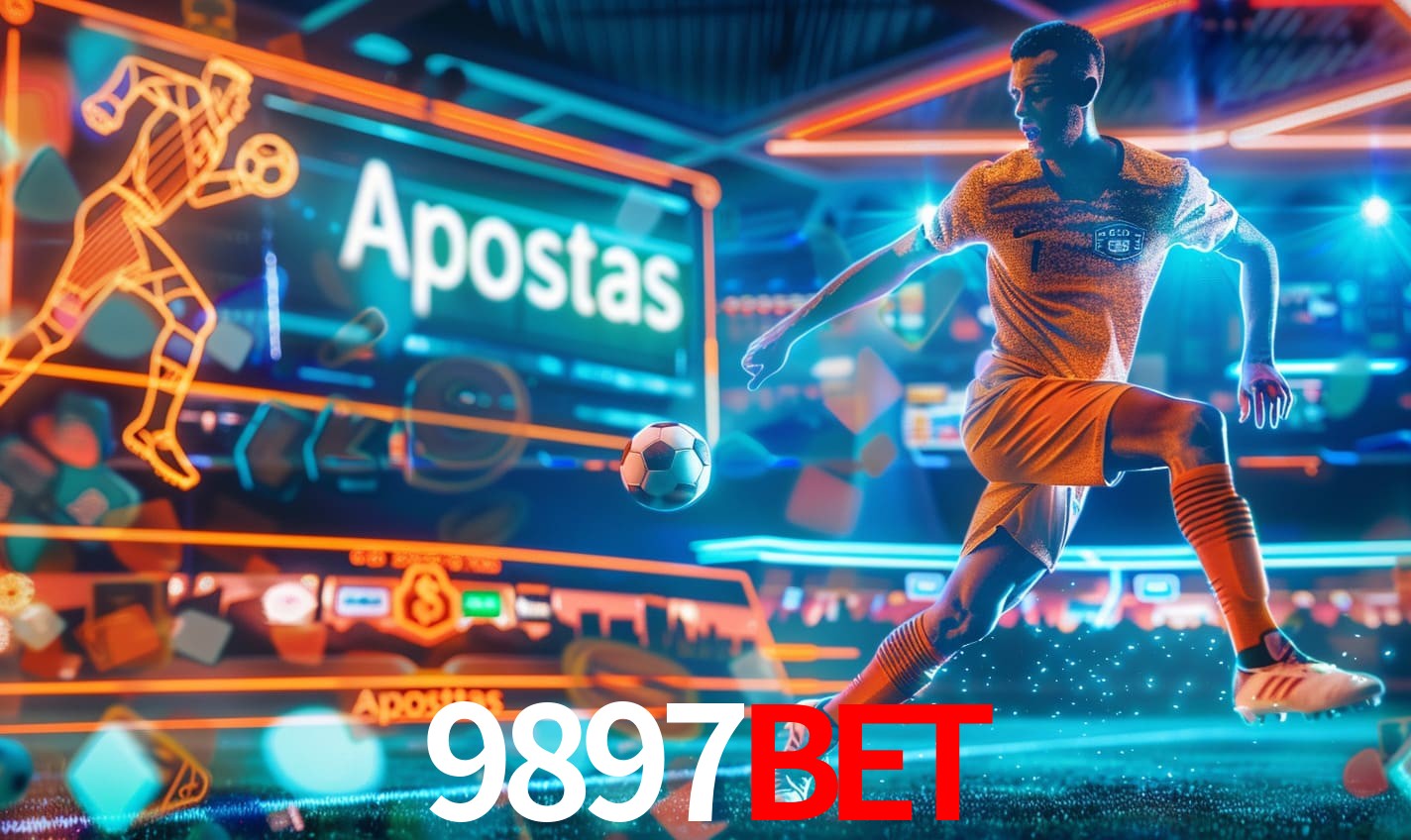 Apostas 9897Bet