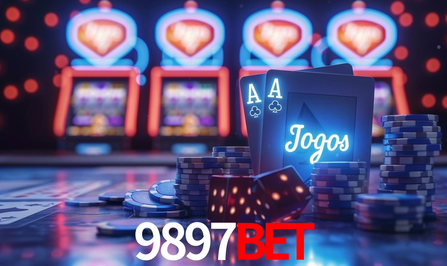 Lista de Jogos 9897Bet