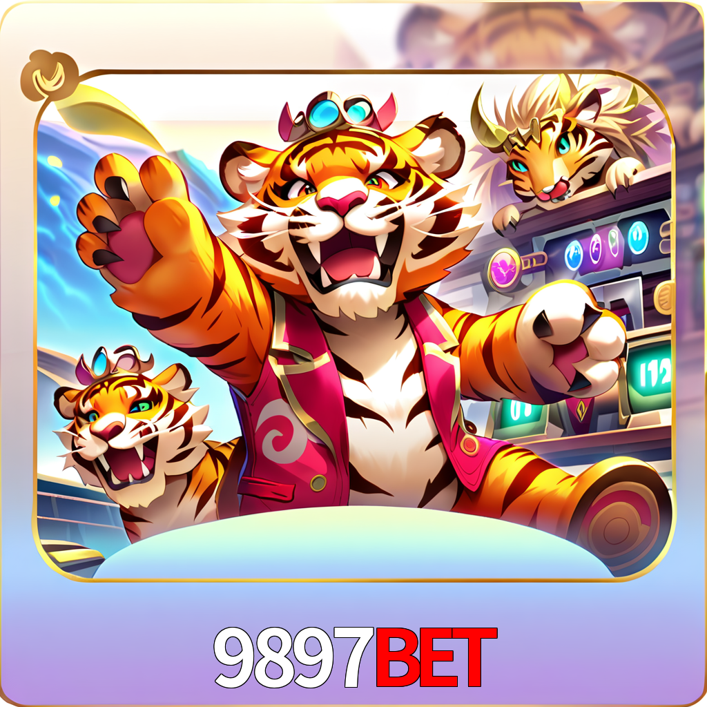 Cassino Online 9897Bet