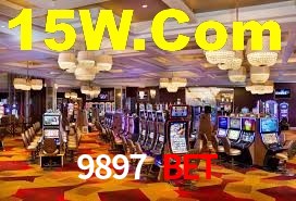 9897 Bet