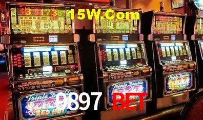 Especiais de Fim de Semana 9897 Bet