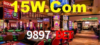 9897 Bet
