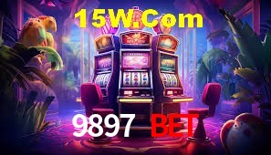 Mesa de Blackjack 9897 Bet