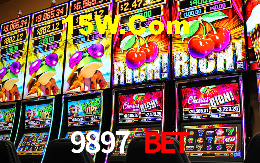9897 Bet