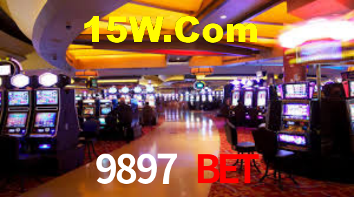 9897 Bet: A Experiência de Casino com Jogos de Mesa ao Vivo