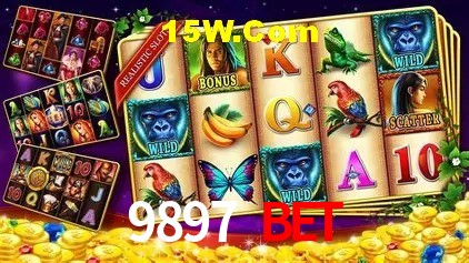 Promoção Relâmpago 9897 Bet