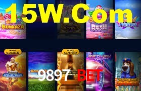 9897 Bet