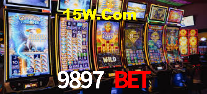 Interface Premium 9897 Bet