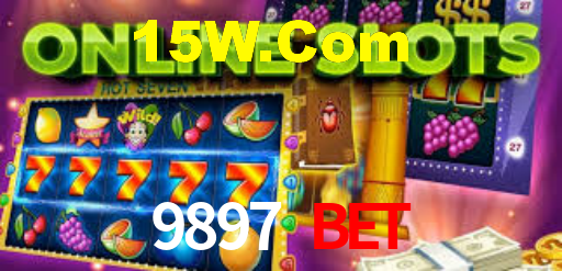 9897 Bet