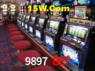 Jogos de Slot 9897 Bet