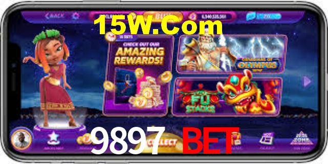 9897 Bet