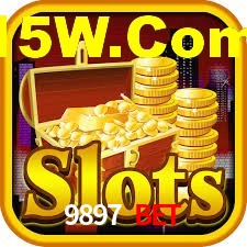 9897 Bet: Jogos de Caça-Níqueis-Altas Recompensas, Roleta-Velocidade, Blackjack-Desafios Máximos