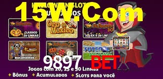 Programa VIP 9897 Bet