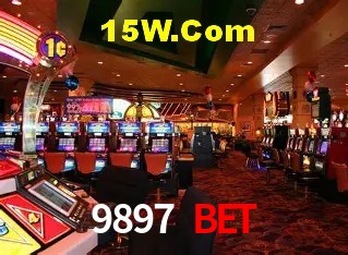 Recursos de Bônus 9897 Bet