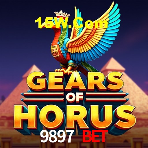 Provedores de Jogos 9897 Bet