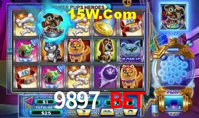 Ofertas Exclusivas 9897 Bet
