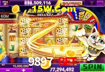 Gates of Olympus 9897 Bet